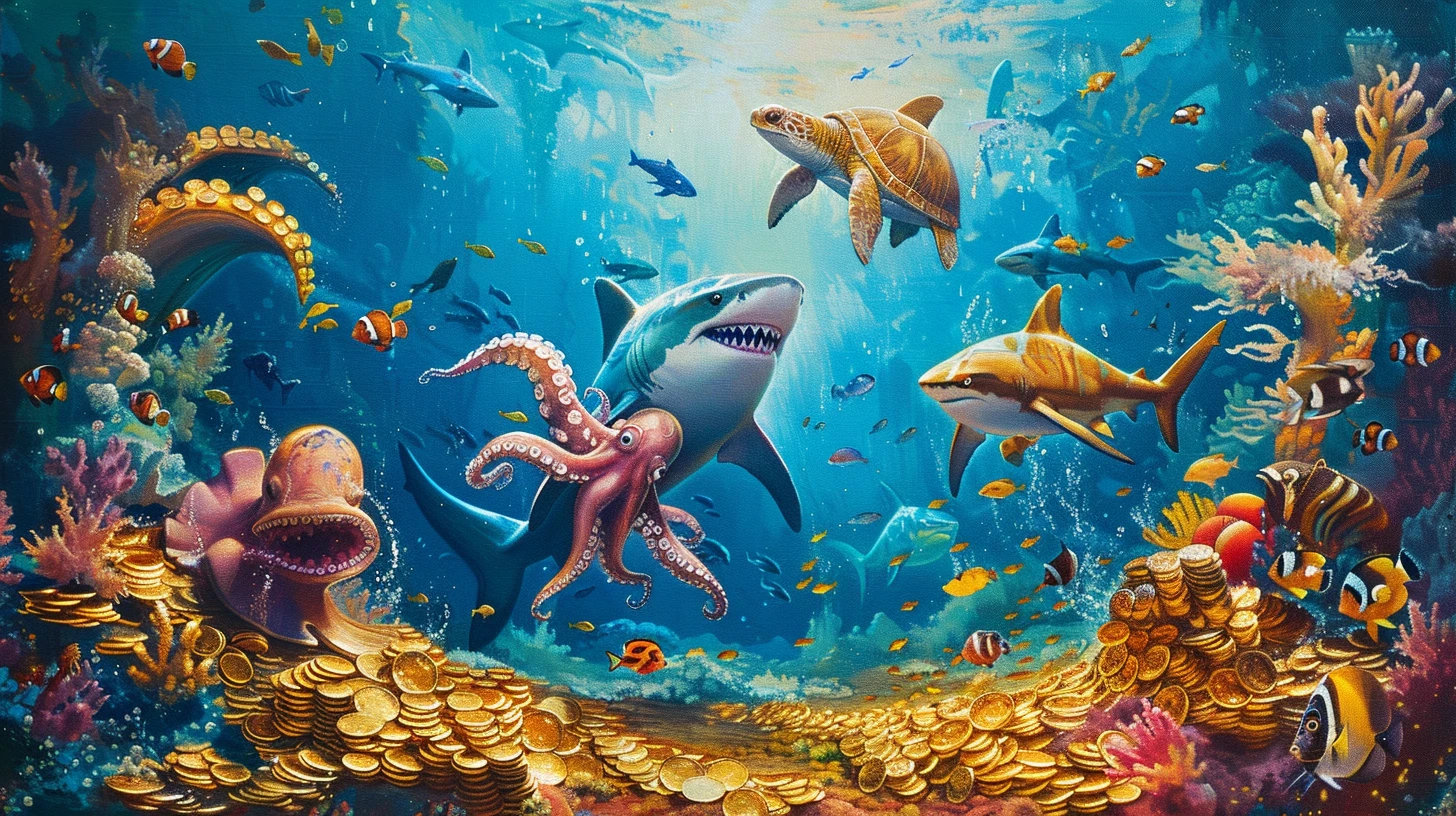 Khám Phá Thế Giới Giải Trí Cùng QQ88