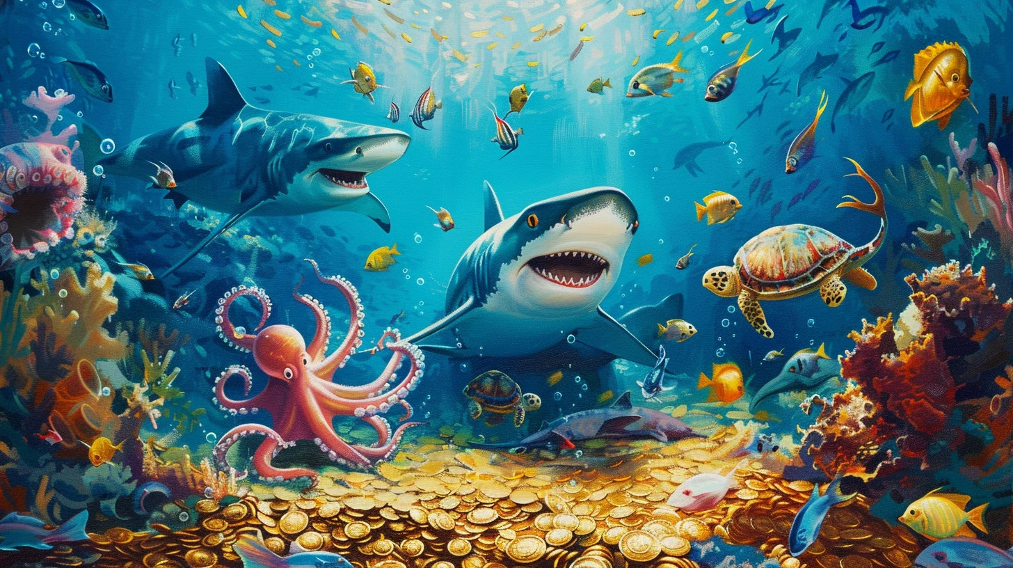 Khám Phá Thế Giới Xổ Số Với Gamebet Asia