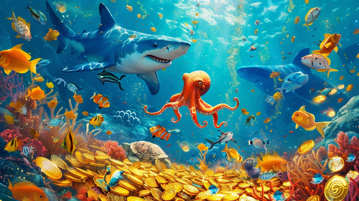 Khám Phá Thế Giới Daga Casino và Xổ Số Online