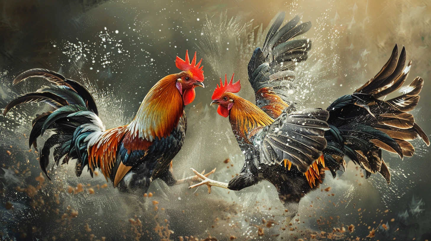 Khám Phá Thế Giới Đá Gà 88 và Xổ Số Miền Trung