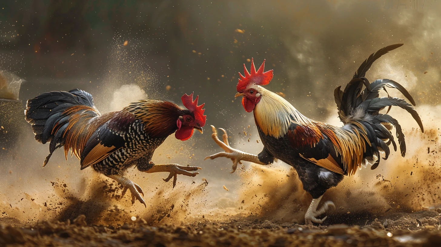 Khám Phá Thế Giới Gà Chọi C1: Đá Gà Trực Tiếp và Những Điều Cần Biết