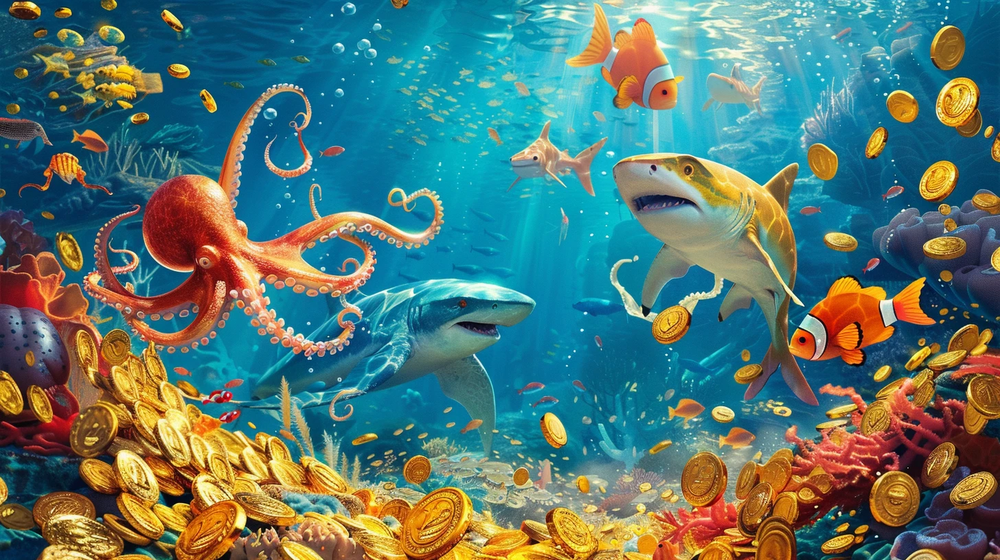 Daga Casino: Khám Phá Thế Giới Giải Trí Đỉnh Cao