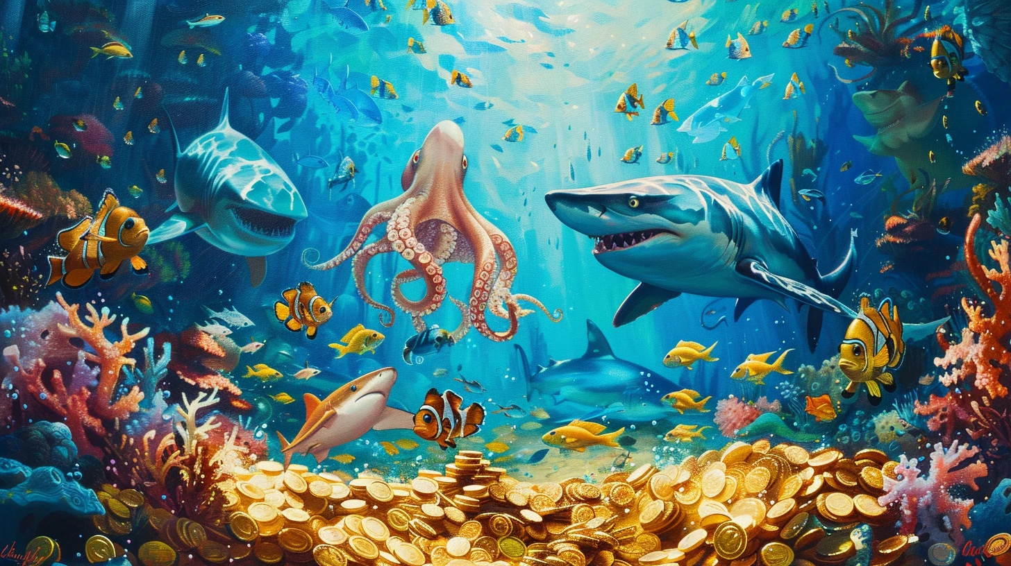 Khám Phá Thế Giới Sáng Tạo Với AE388