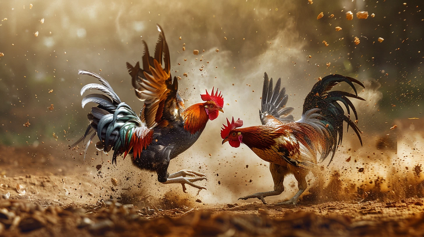 Khám Phá Thế Giới Đá Gà Trực Tiếp: Từ C1 đến C4