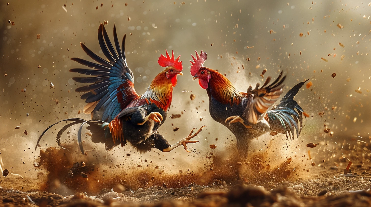 Khám Phá Thế Giới Đá Gà Trực Tiếp: Từ C1 đến C4