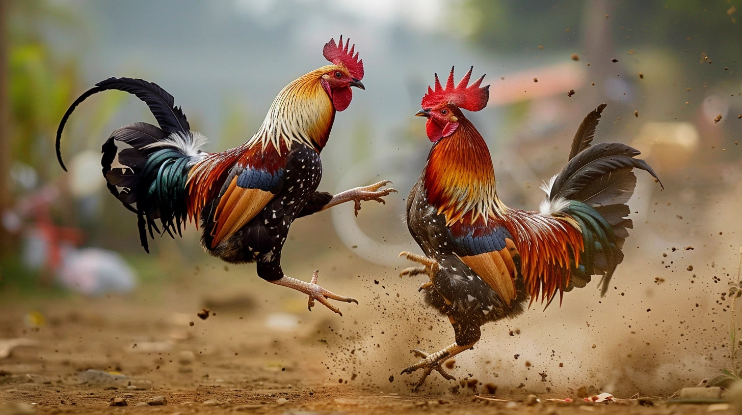 Khám Phá Thế Giới Đá Gà Trực Tiếp: Từ C1 đến C4