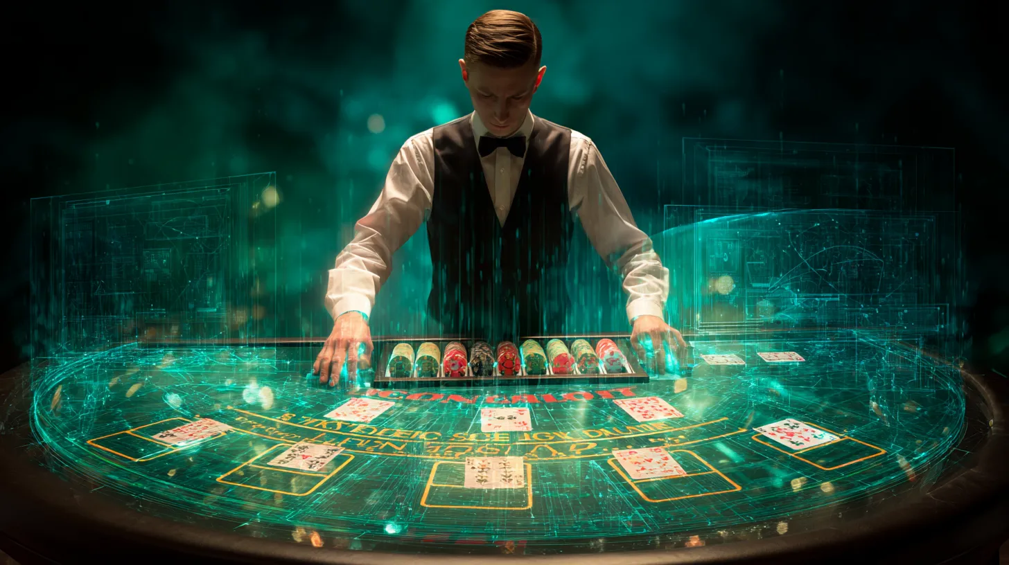 Daga Casino: Cổng Thông Tin Đầy Đủ Về Xổ Số Và Giải Trí
