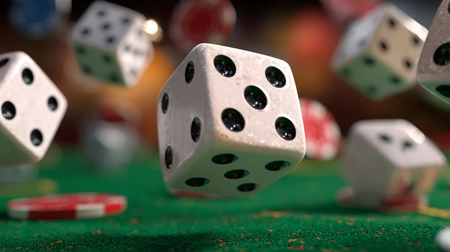 Khám Phá Thế Giới Xổ Số Với P3 Casino