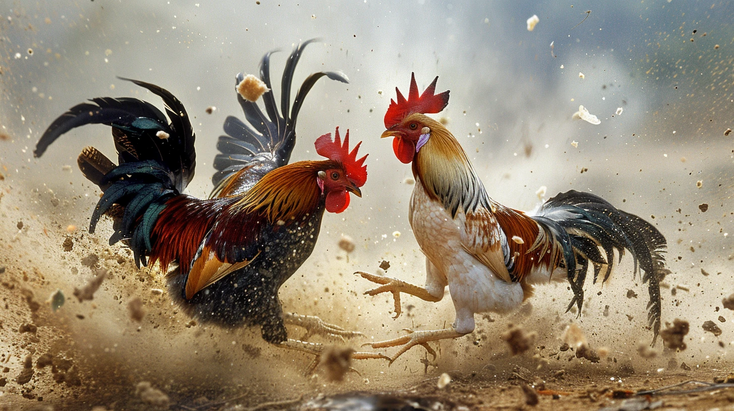 Khám Phá Daga Casino: Nơi Đem Lại Những Cơ Hội Vàng Cho Người Chơi