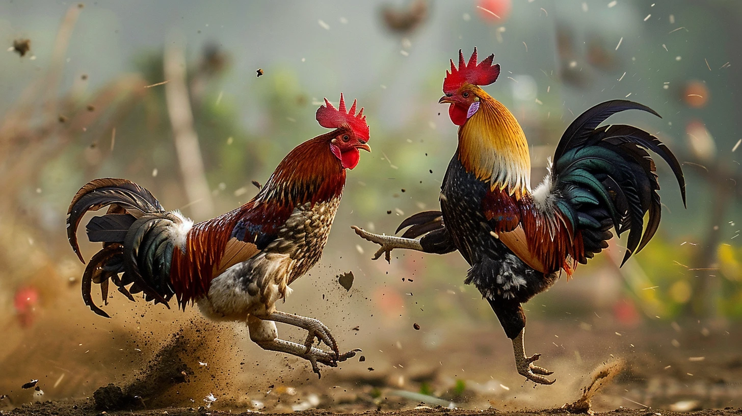 Khám Phá Thế Giới Đá Gà Trực Tiếp: Những Điều Bạn Cần Biết