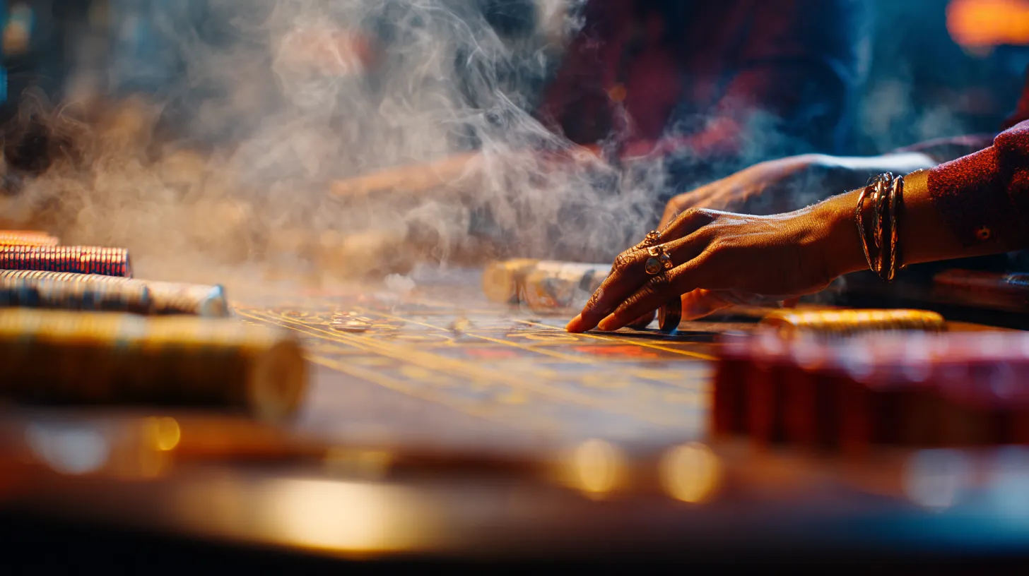 Xoxo66: Nền Tảng Đáng Tin Cậy Cho Xổ Số Miền Trung