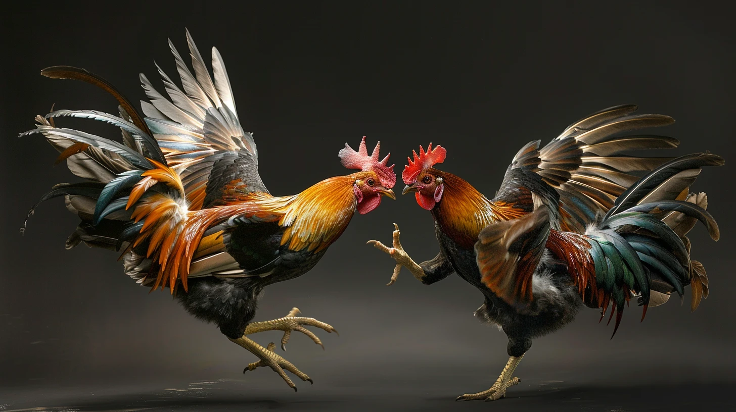 Khám Phá Thế Giới Đá Gà Trực Tiếp: Những Điều Bạn Cần Biết