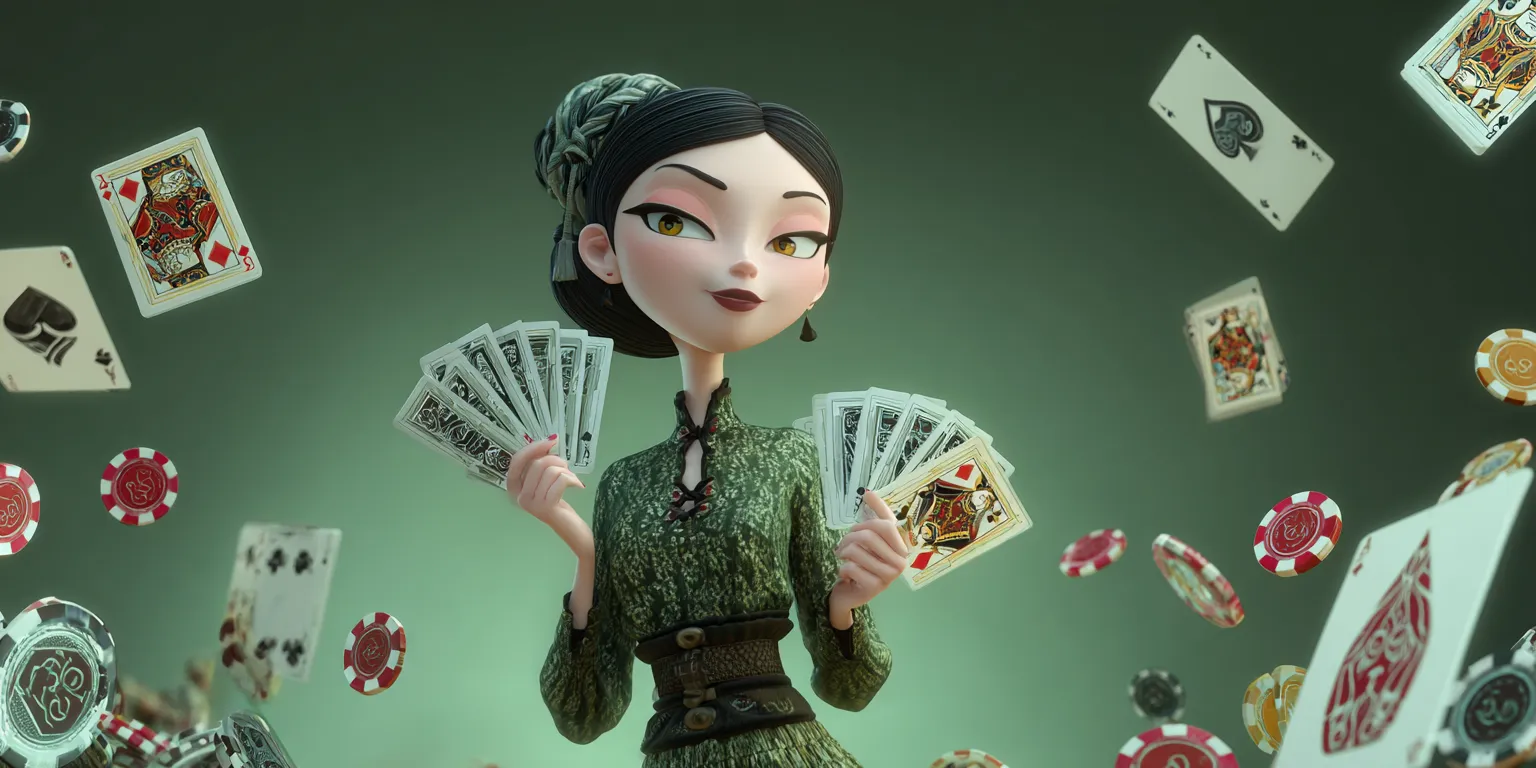 Khám Phá Thế Giới Xổ Số: Từ 