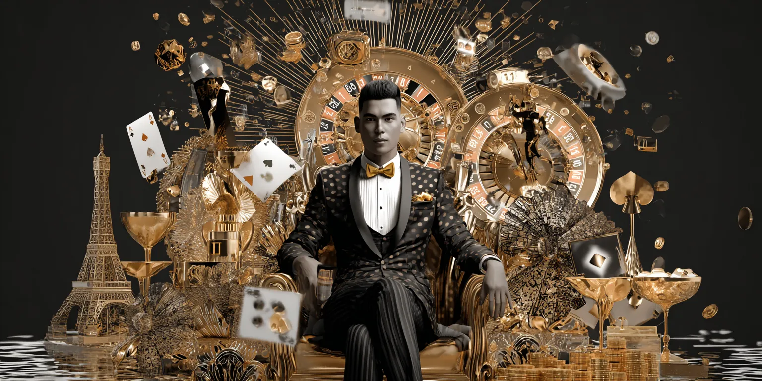 Khám Phá Thế Giới Daga Casino và Xổ Số Miền Nam