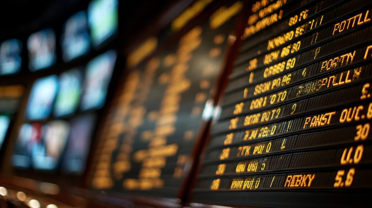 Khám Phá Onbet88: Điểm Đến Lý Tưởng Cho Người Yêu Thích Xổ Số