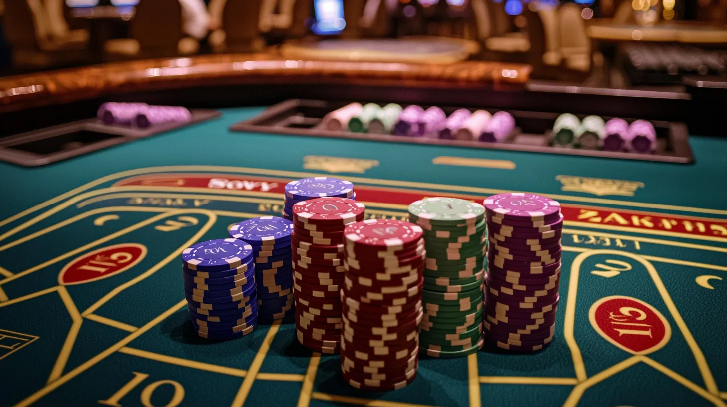 Khám Phá Thế Giới Daga Casino và Xu Hướng Xổ Số Tại Việt Nam