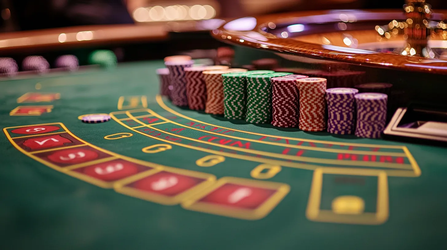 Khám Phá Jili Casino: Sự Kết Hợp Giữa Giải Trí và Cơ Hội Trúng Thưởng