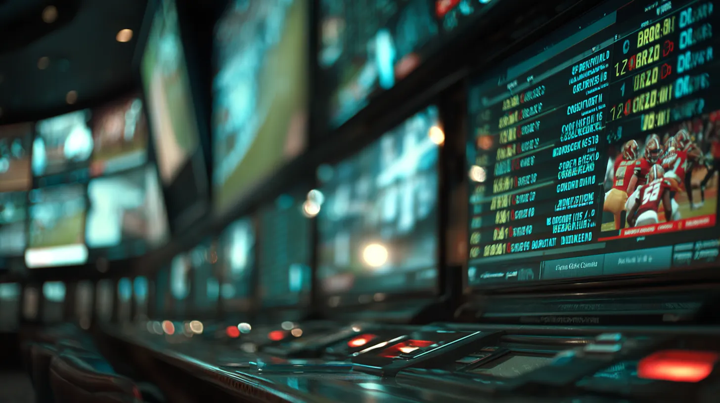 Khám Phá Daga Casino: Trải Nghiệm Chơi Game Đỉnh Cao