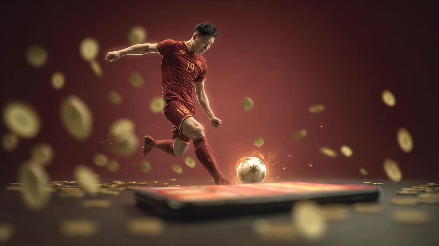 Khám Phá Thế Giới Xổ Số Với 98win01