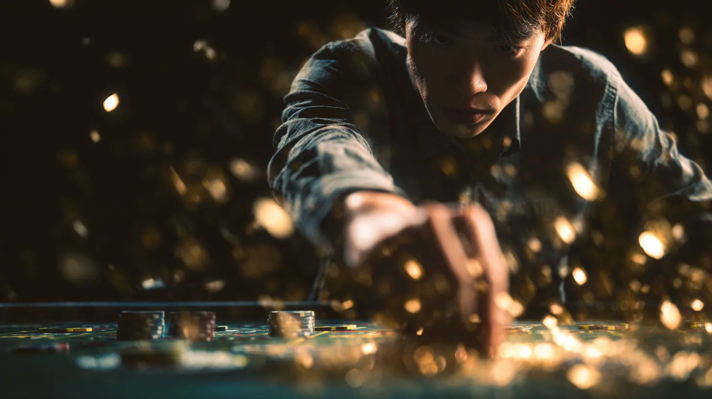 Khám Phá Onbet88: Điểm Đến Lý Tưởng Cho Người Yêu Thích Xổ Số