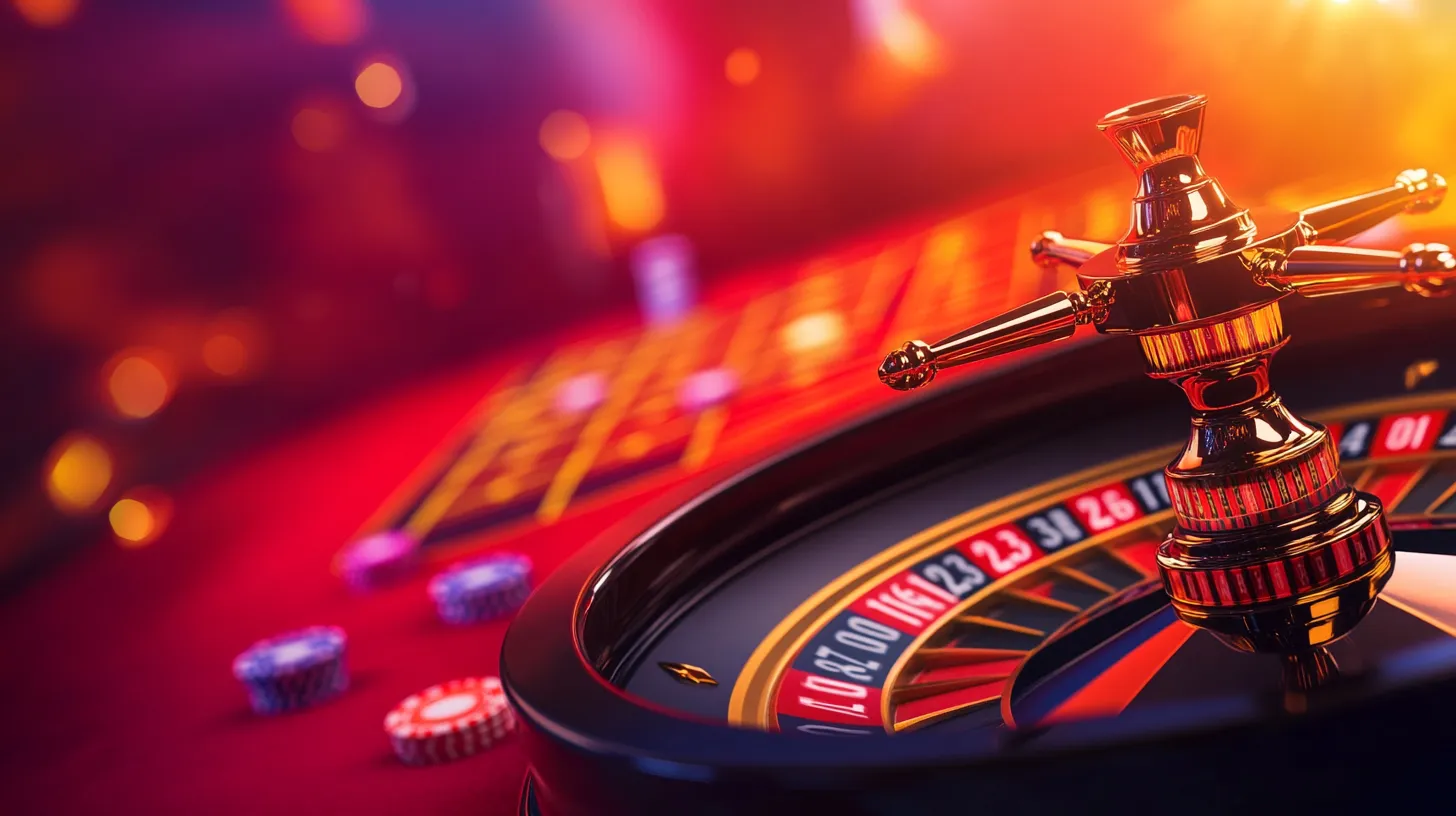 Daga Casino: Khám Phá Thế Giới Giải Trí Chất Lượng