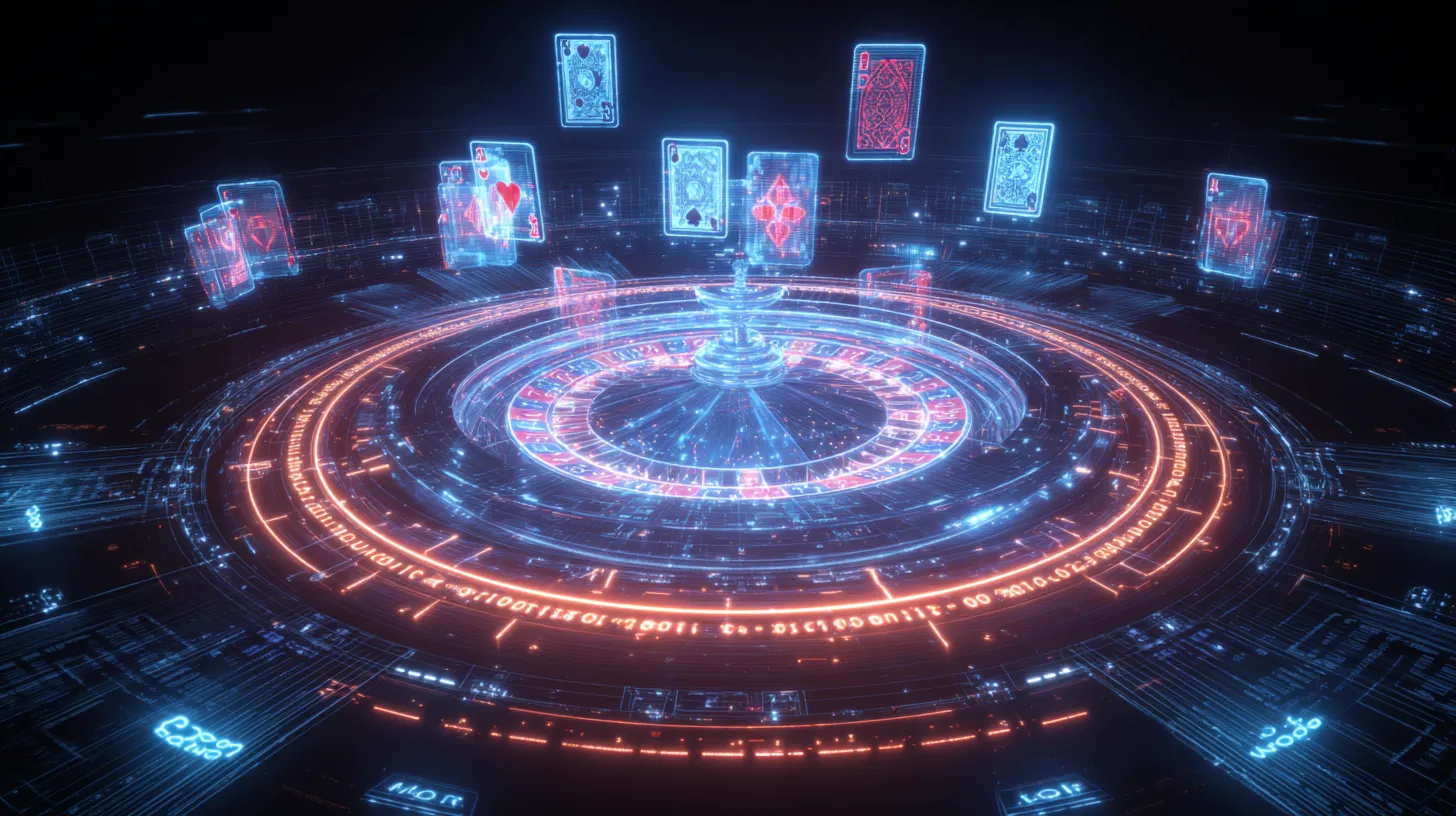 Khám Phá Thế Giới Xổ Số và Cách Chọn Số Hiệu Quả