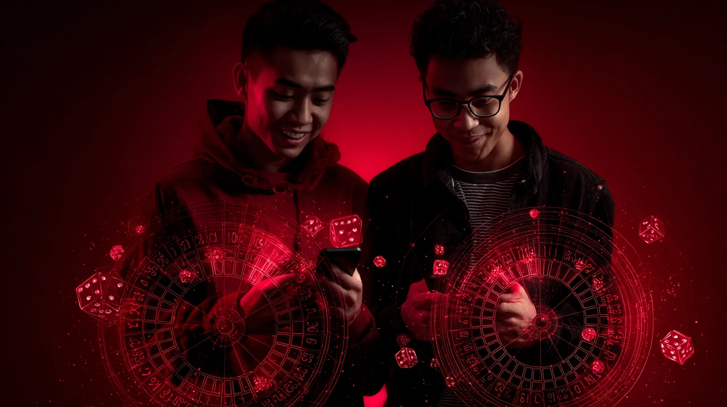 Xổ Số Miền Nam: Khám Phá Lô Gan Miền Trung và Những Giấc Mơ Trúng Thưởng