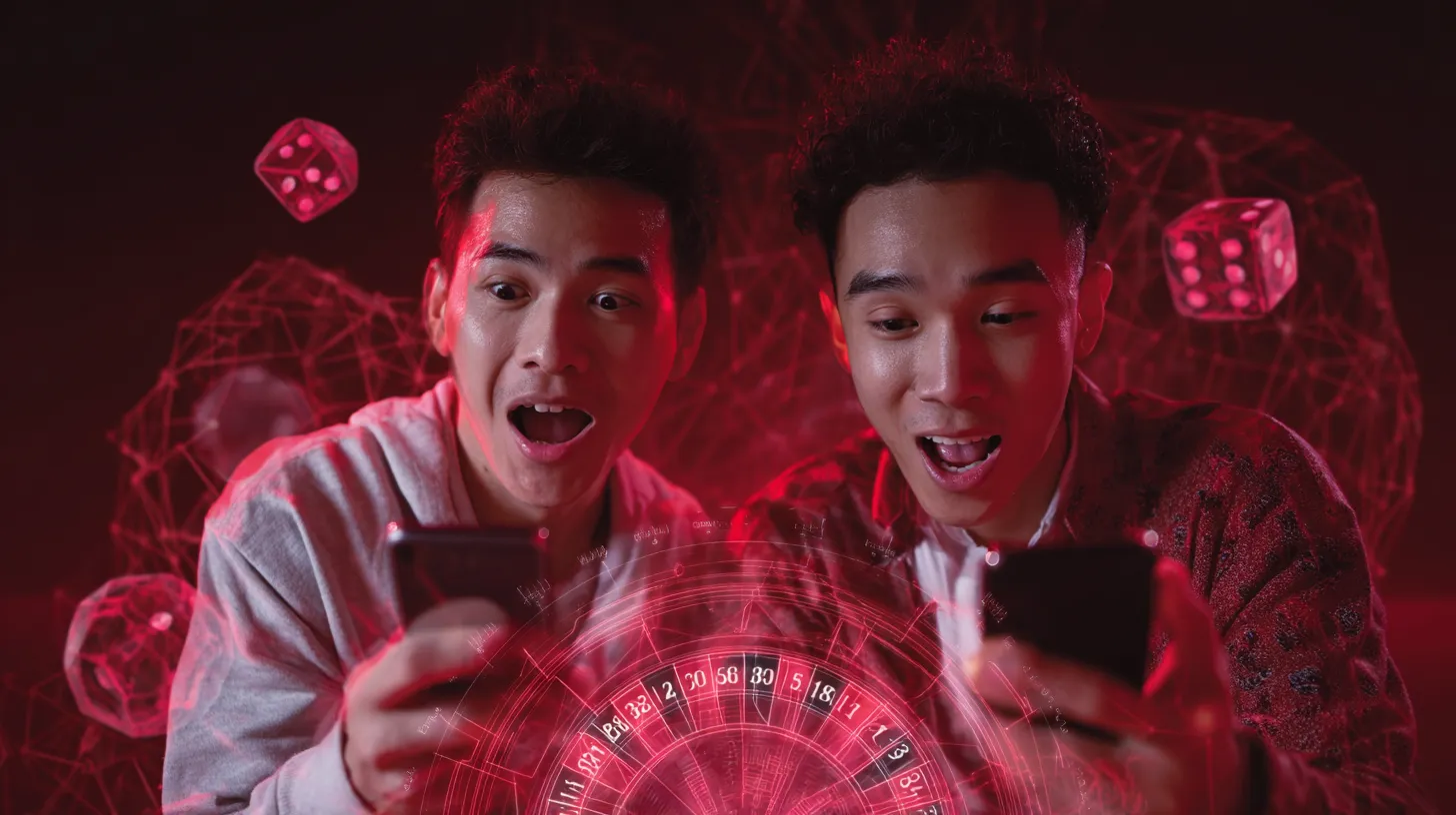 Xổ Số Miền Nam: Khám Phá Lô Gan Miền Trung và Những Giấc Mơ Trúng Thưởng