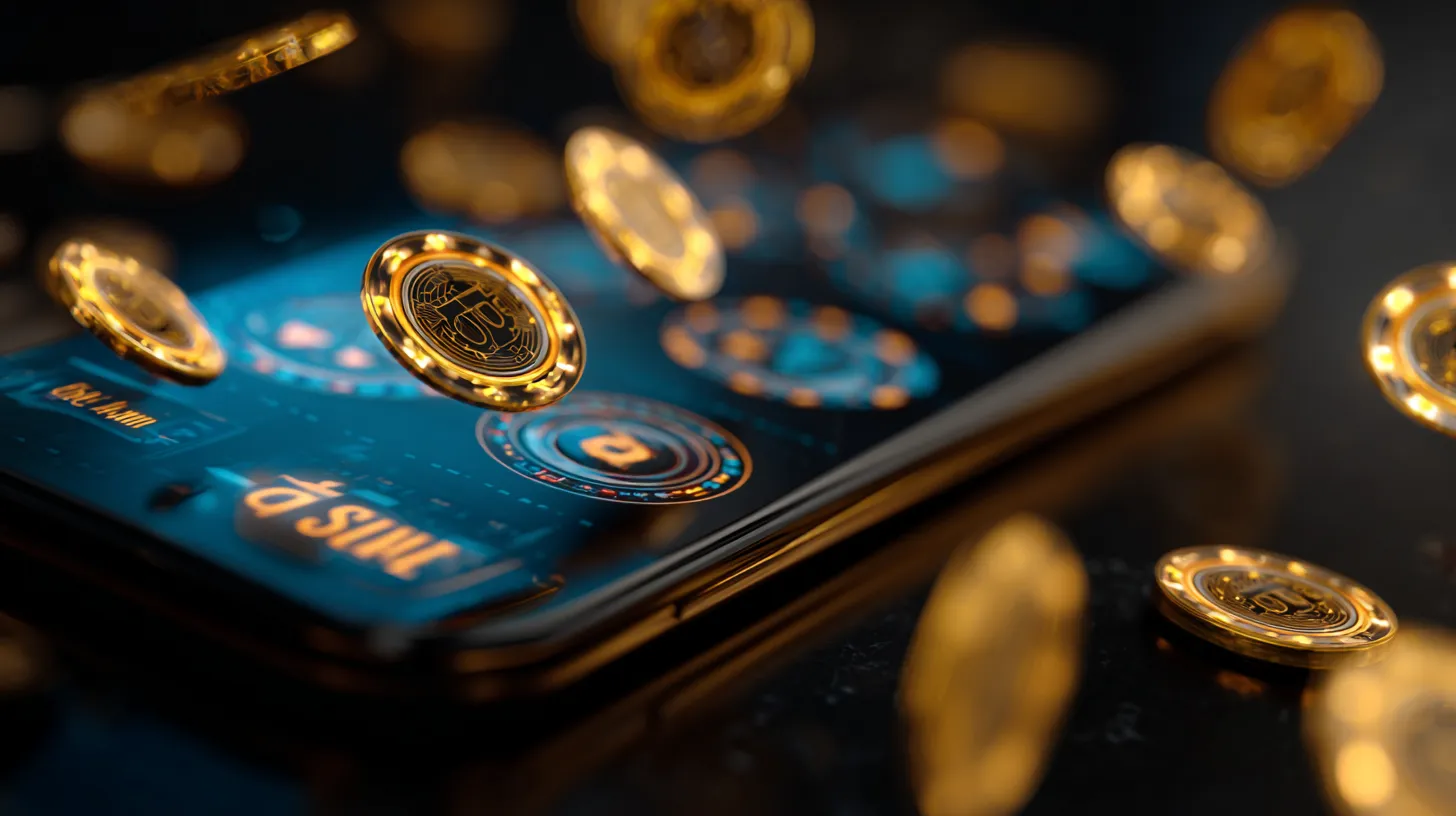 Khám Phá Gamebet Asia: Nền Tảng Đặt Cược Hàng Đầu Tại Việt Nam