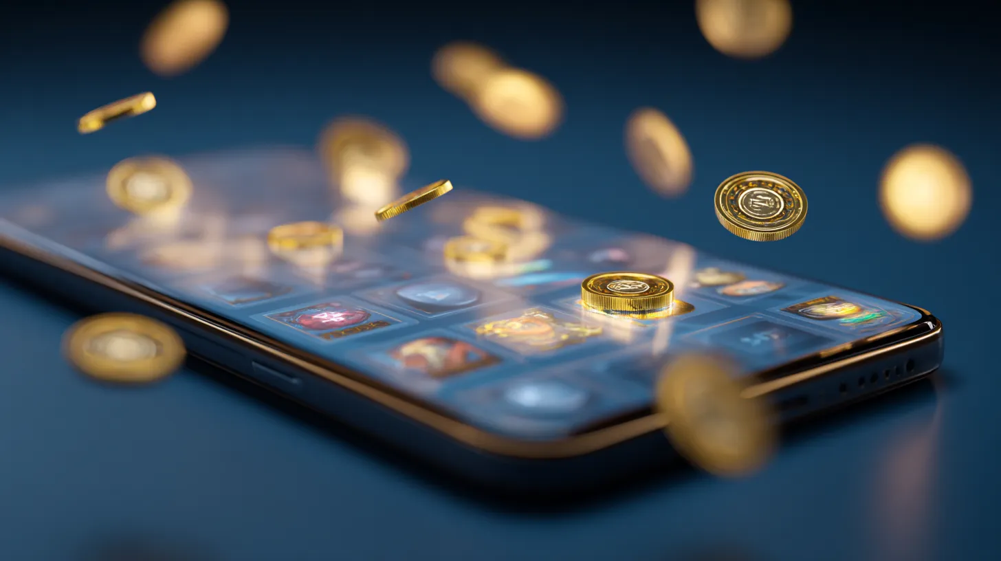 Khám Phá Gamebet Asia: Nền Tảng Đặt Cược Hàng Đầu Tại Việt Nam