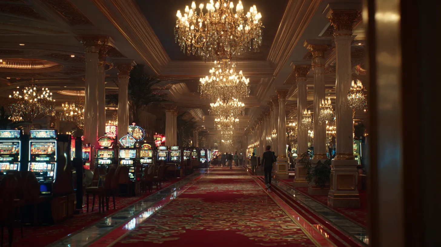 Xoxo66: Nền Tảng Đáng Tin Cậy Cho Xổ Số Miền Trung