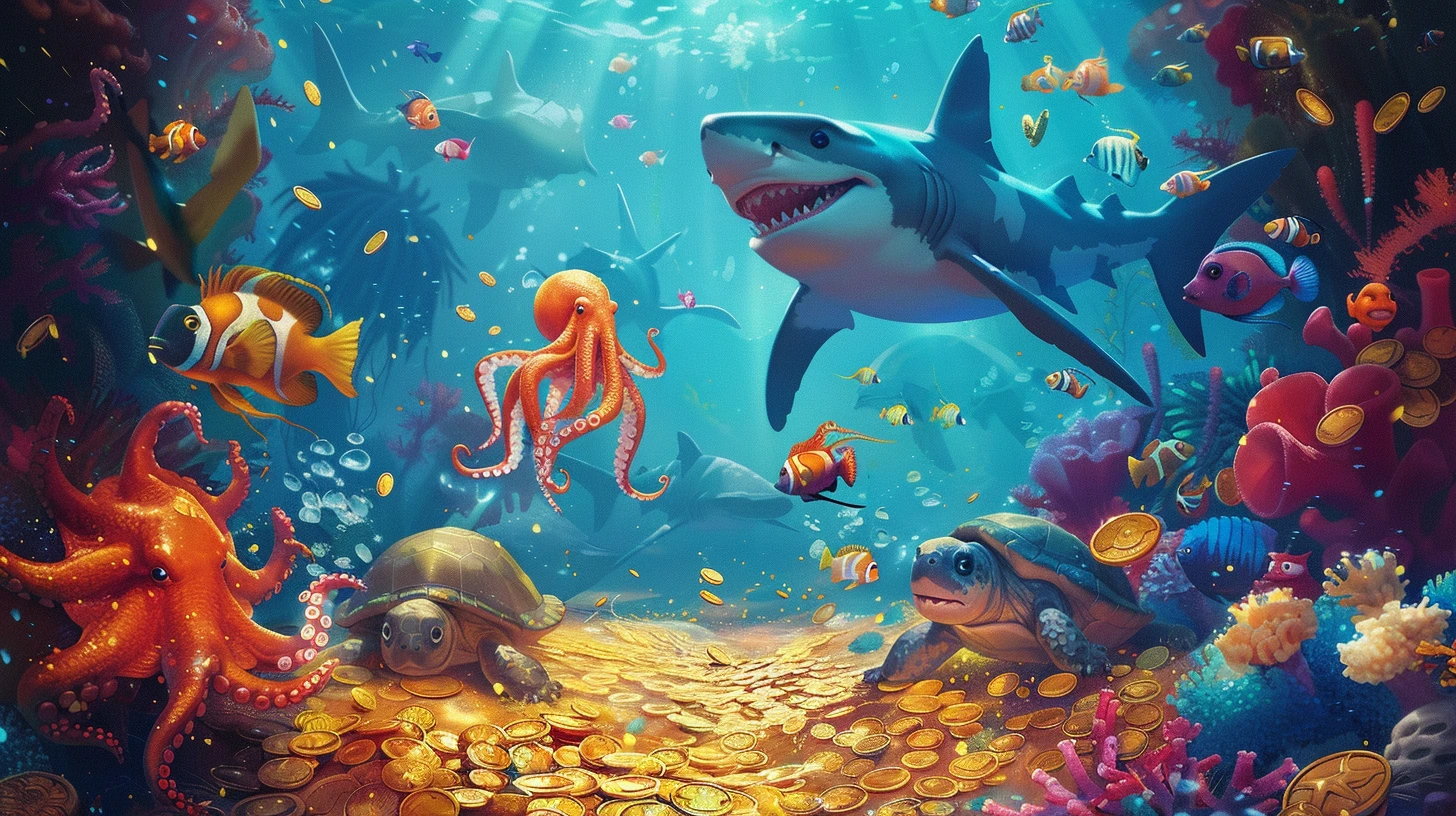 Khám Phá Thế Giới Daga Casino và Những Lựa Chọn Xổ Số Hấp Dẫn