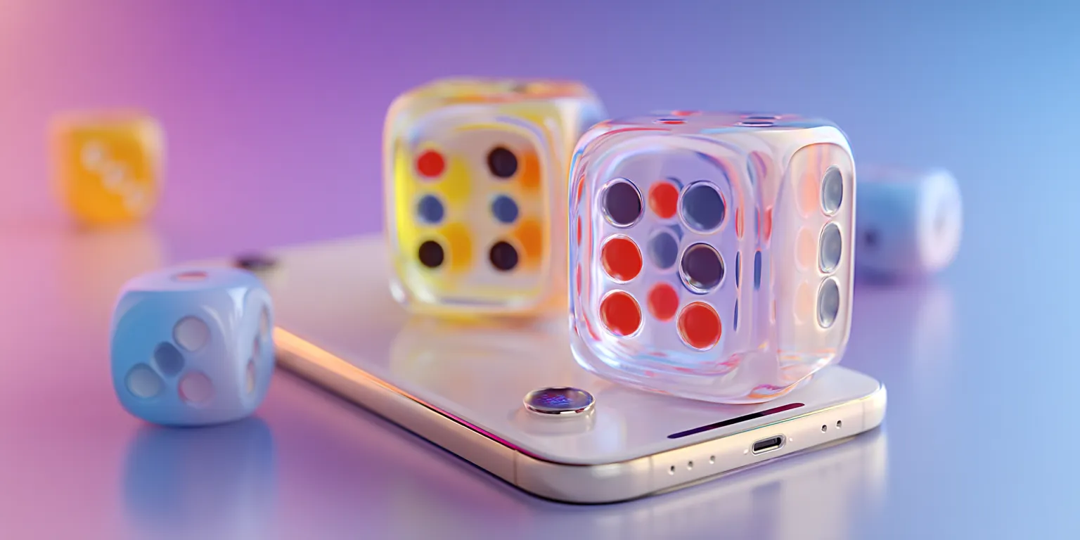 P3 Casino: Khám Phá Thế Giới Xổ Số Trực Tuyến