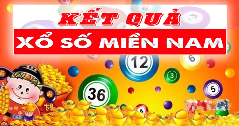 Khám Phá Thế Giới Của SHBET88: Cập Nhật Kết Quả Xổ Số Miền Nam Ngày 5 Tháng 4