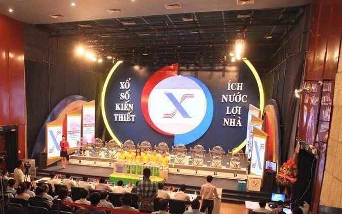 Khám Phá Thế Giới P3 Casino và Những Điều Cần Biết Về Xổ Số Tại Việt Nam