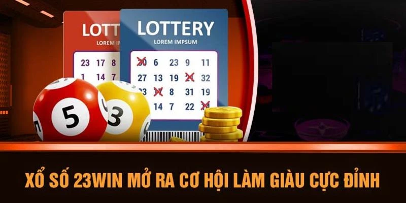 Khám Phá Gamebet Asia: Nơi Cung Cấp Dịch Vụ Xổ Số Đáng Tin Cậy