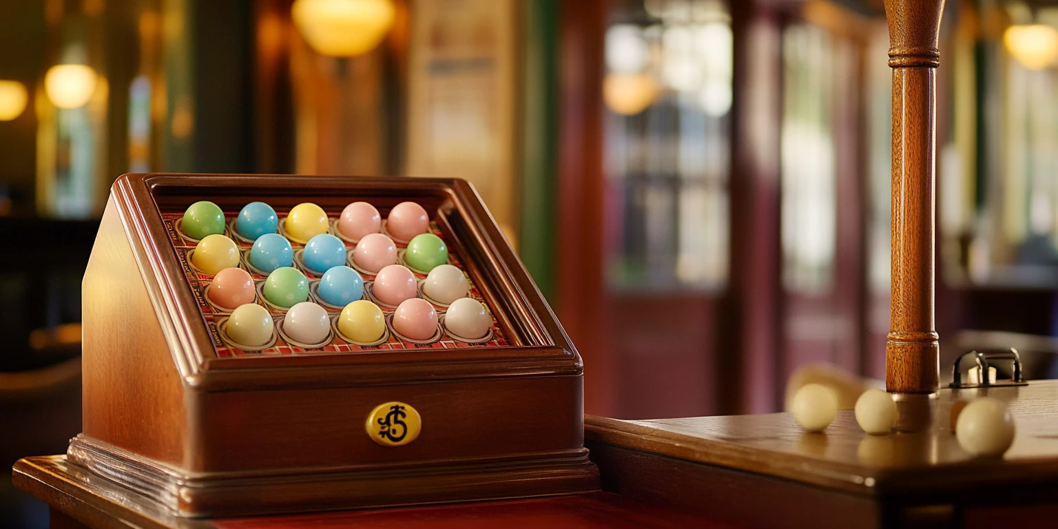 Xổ Số Miền Nam: Khám Phá Các Kết Quả và Con Số Thú Vị