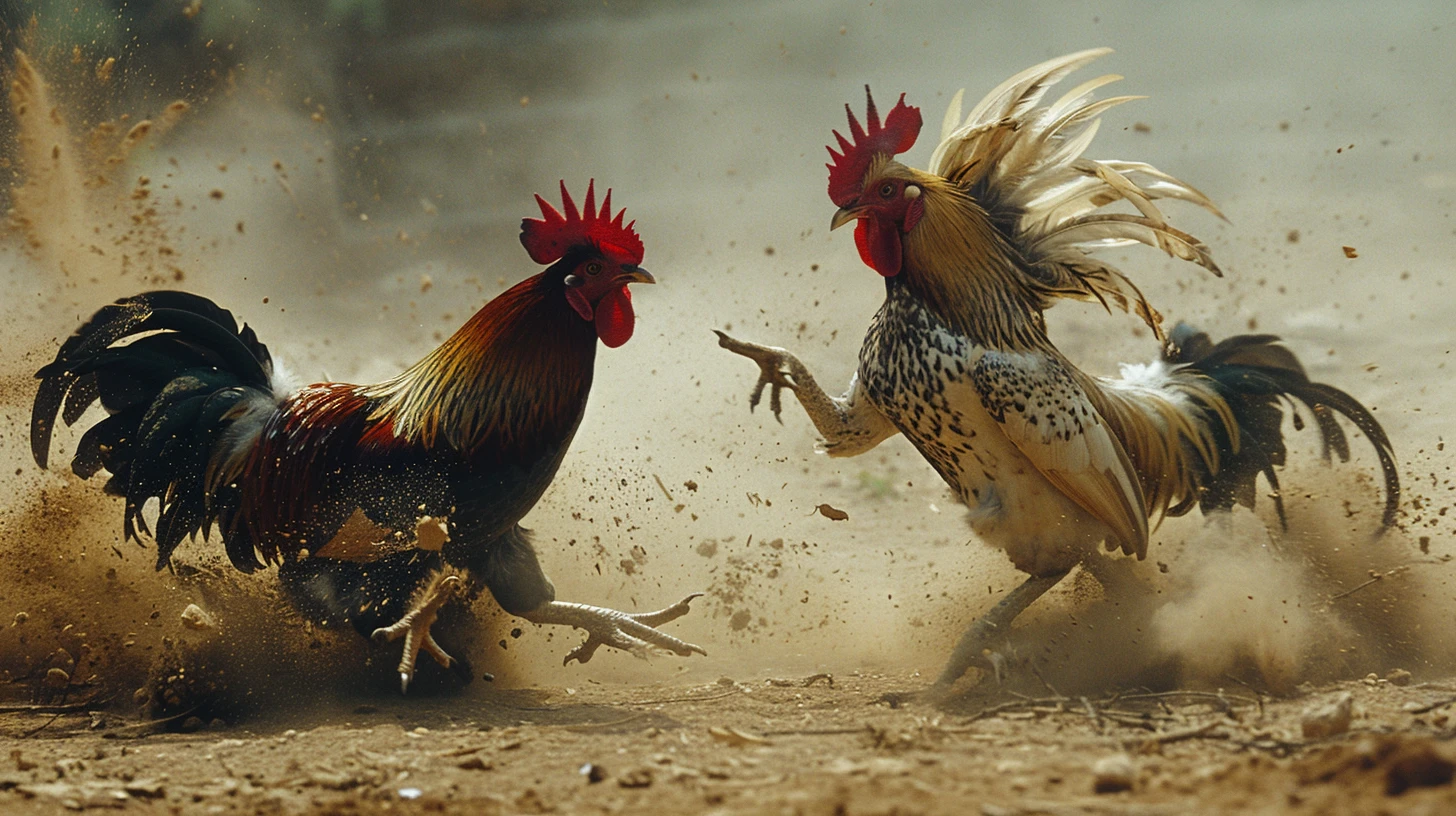 Trực Tiếp Đá Gà Thomo: Cập Nhật Mới Nhất Hôm Nay