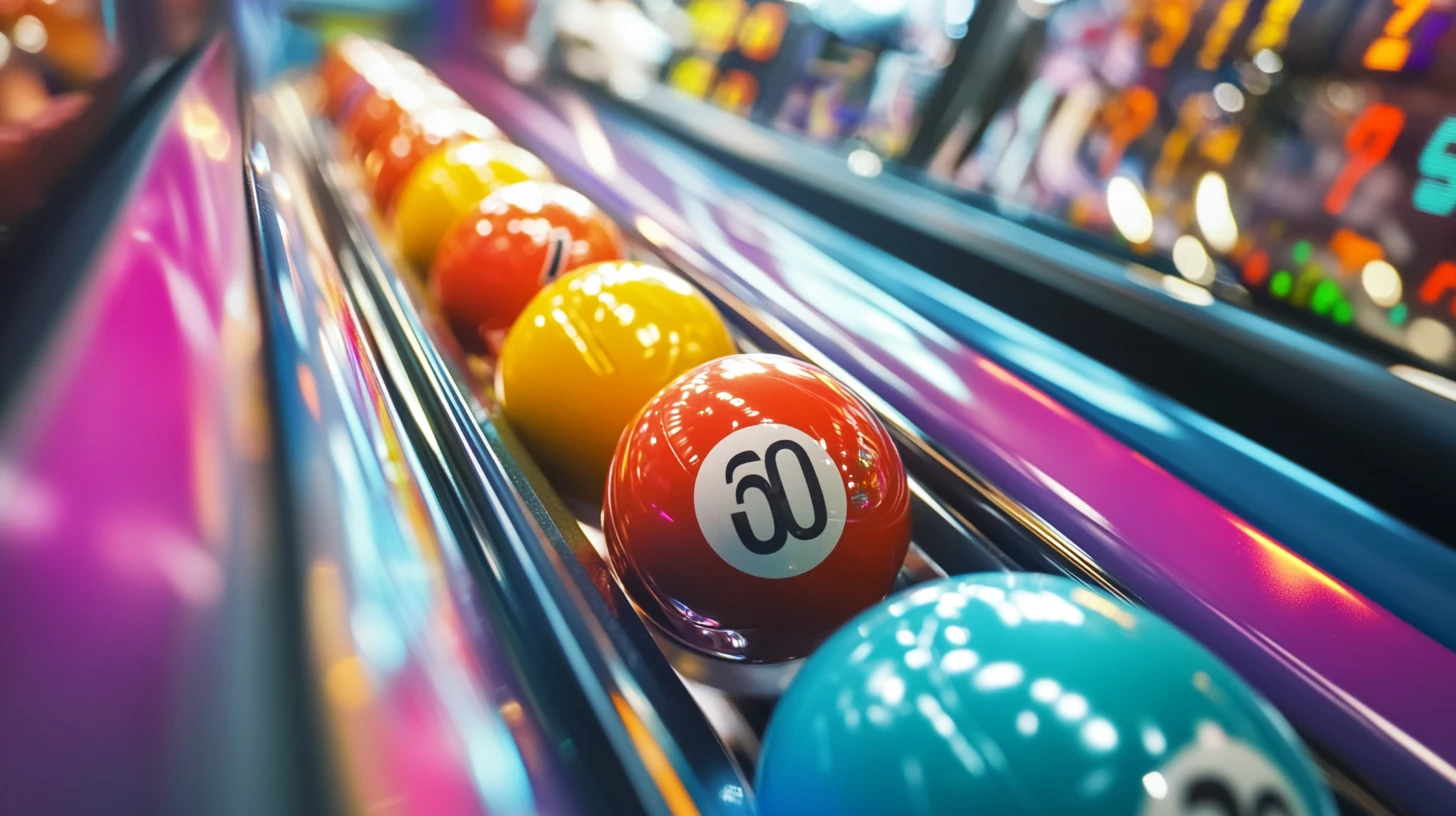 P3 Casino: Sự Lựa Chọn Hàng Đầu Cho Người Chơi Xổ Số