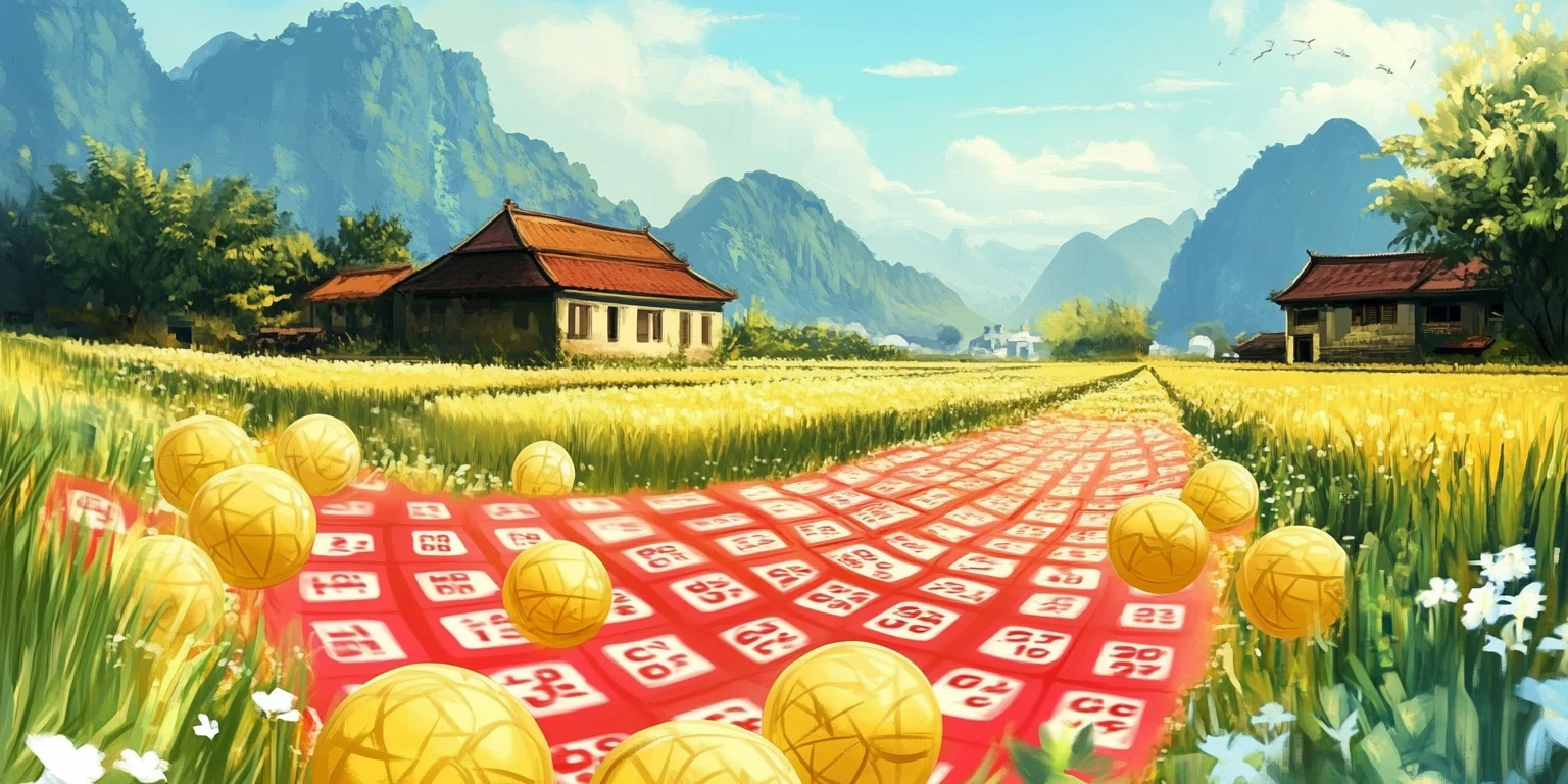 Khám Phá Thế Giới Xổ Số Miền Nam: Những Dự Đoán Hấp Dẫn Với Sun Win