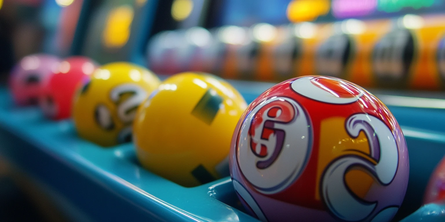 Khám Phá Thế Giới Xổ Số Với Gamebet Asia