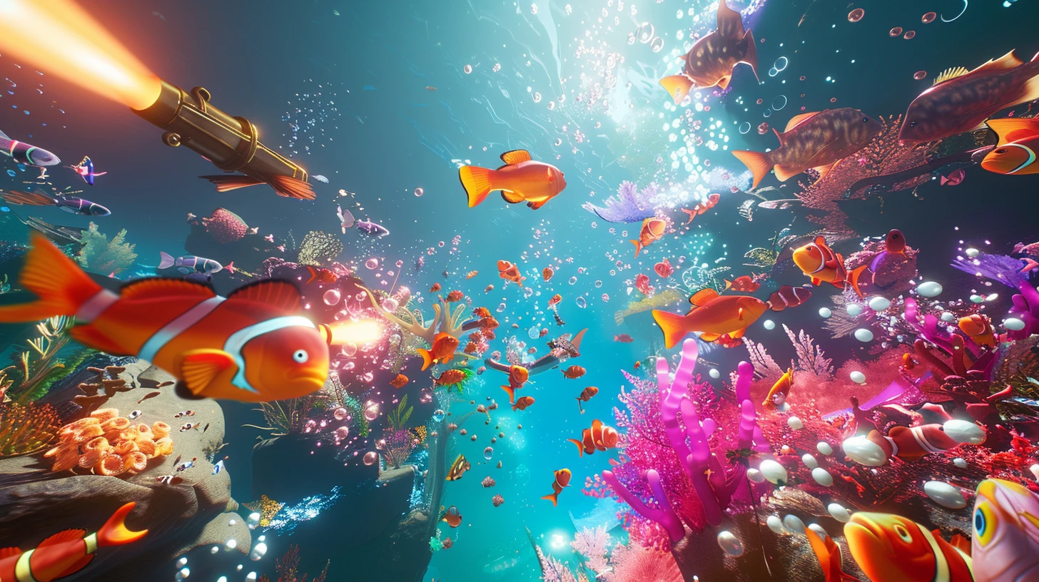 Khám Phá Daga Casino: Nơi Giao Thoa Giữa Giải Trí và Cơ Hội Thắng Lớn