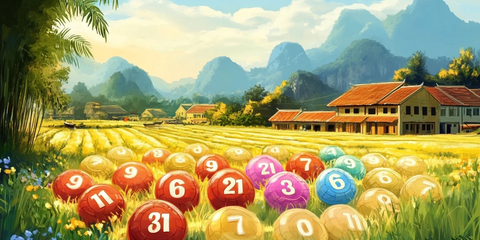 Khám Phá Thế Giới Xổ Số: Từ Bet11 Đến Những Giấc Mơ Thành Công