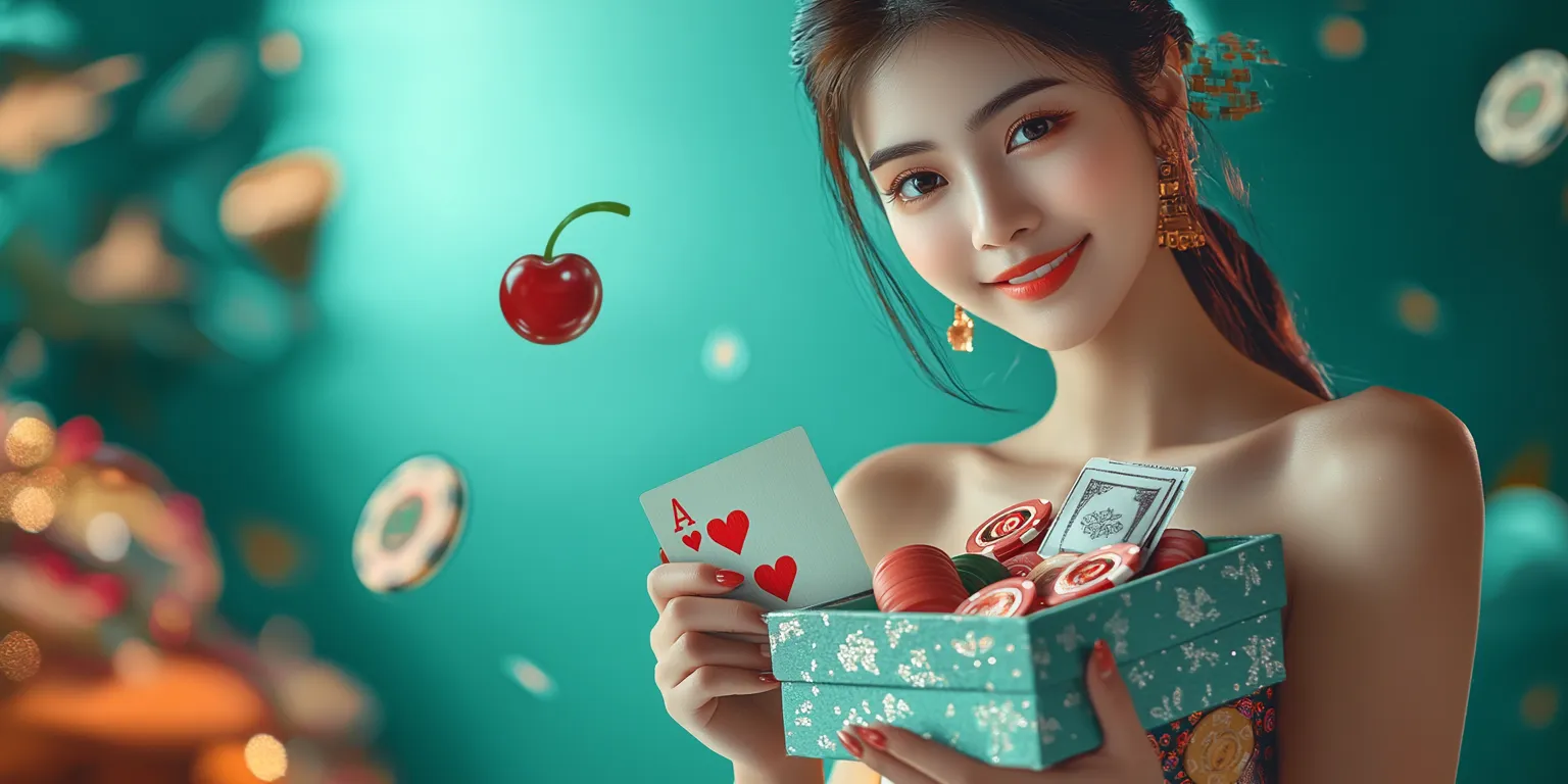 Khám Phá Thế Giới Daga Casino và Các Xu Hướng Xổ Số Hôm Nay