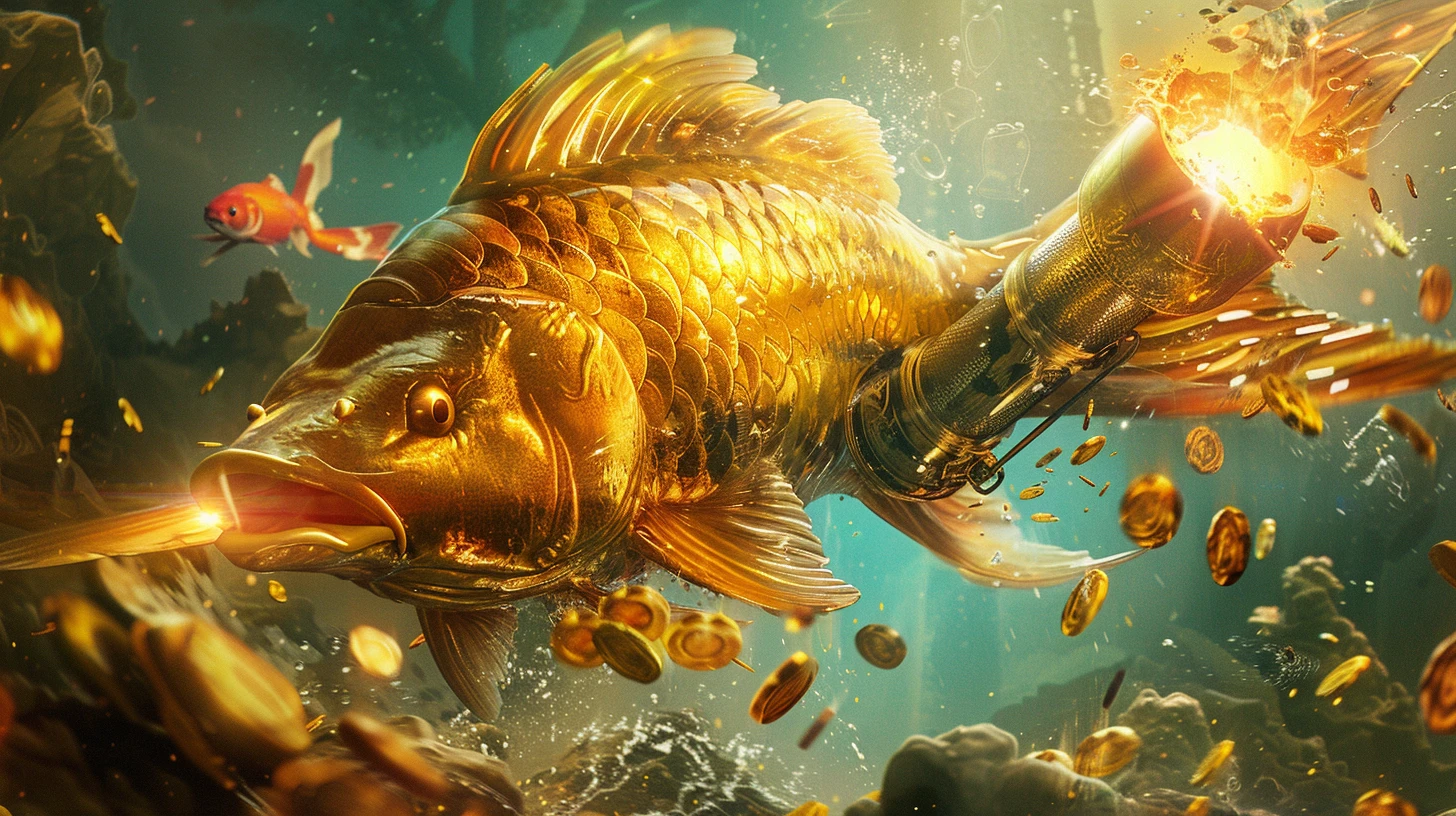 Khám Phá Daga Casino: Nơi Giao Thoa Giữa Giải Trí và Cơ Hội Thắng Lớn